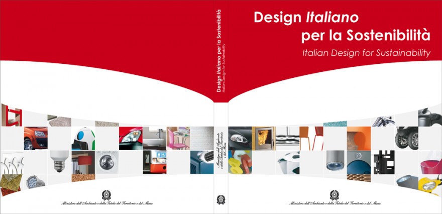 Design Italiano per la Sostenibilita.01.Marco Capellini