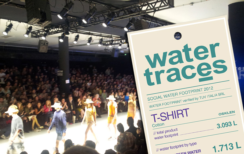 Social Water Footprint in fashion industry.03.Marco Capellini