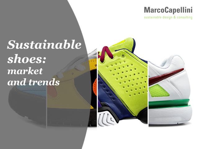 Sustainable shoes market and trends.01.Marco Capellini