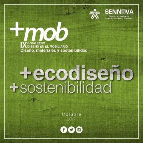 +mob – IX Congresso sulla progettazione del mobile a Medellin